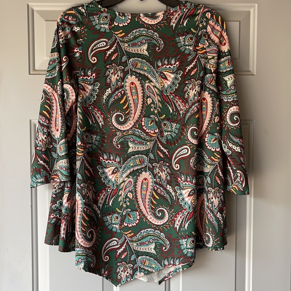 Star Vixen Top - Picture 2 of 4